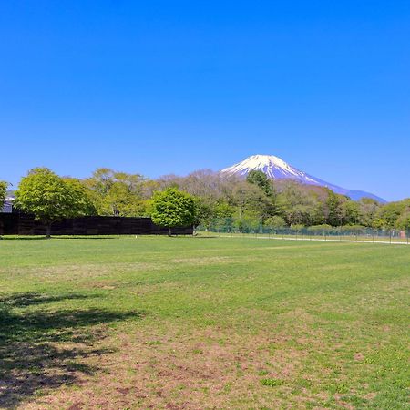 Silver Spray Mtfuji View 山中湖村 外观 照片